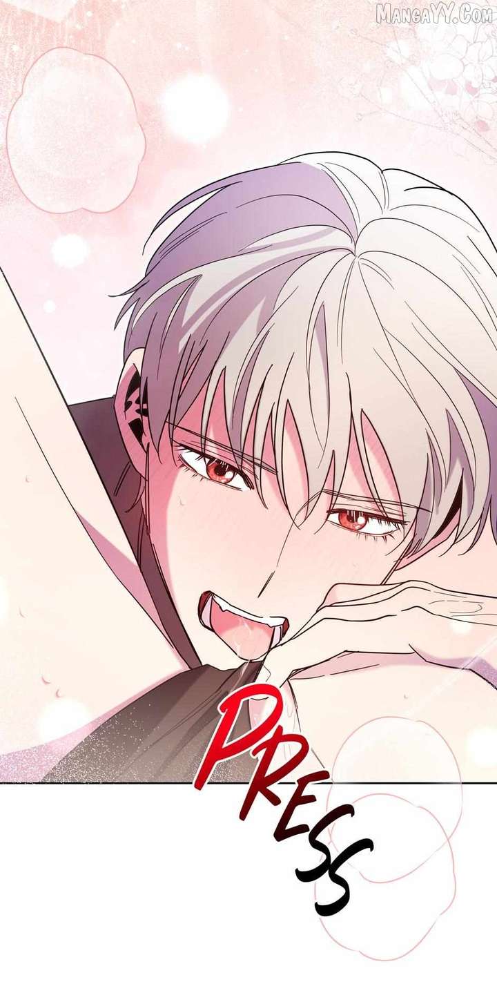 I Tamed the Broken Male Lead with My Fist Chapter 49.1 - Page 22