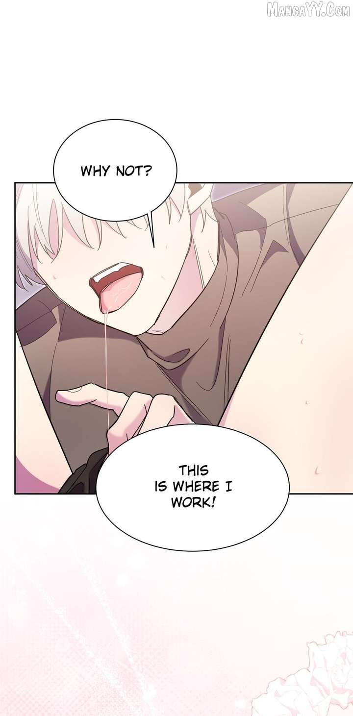 I Tamed the Broken Male Lead with My Fist Chapter 49.1 - Page 26