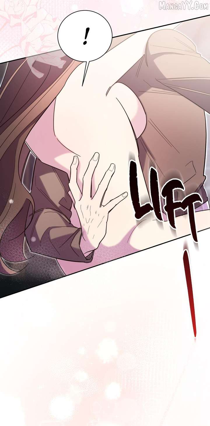 I Tamed the Broken Male Lead with My Fist Chapter 49.1 - Page 28