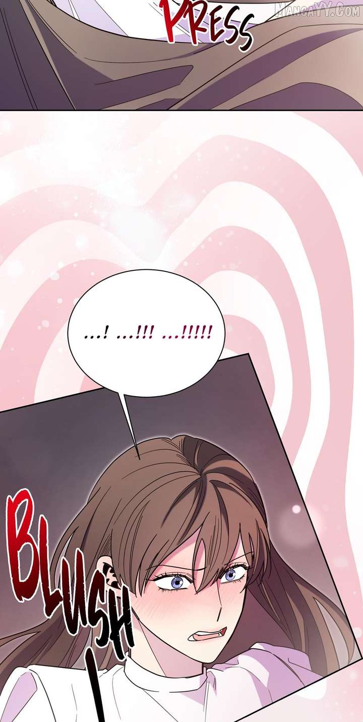 I Tamed the Broken Male Lead with My Fist Chapter 49.1 - Page 4