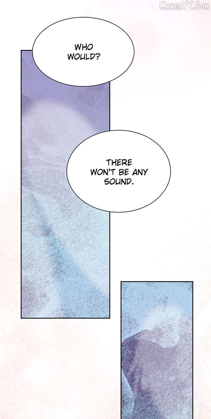 I Tamed the Broken Male Lead with My Fist Chapter 49.1 - Page 33