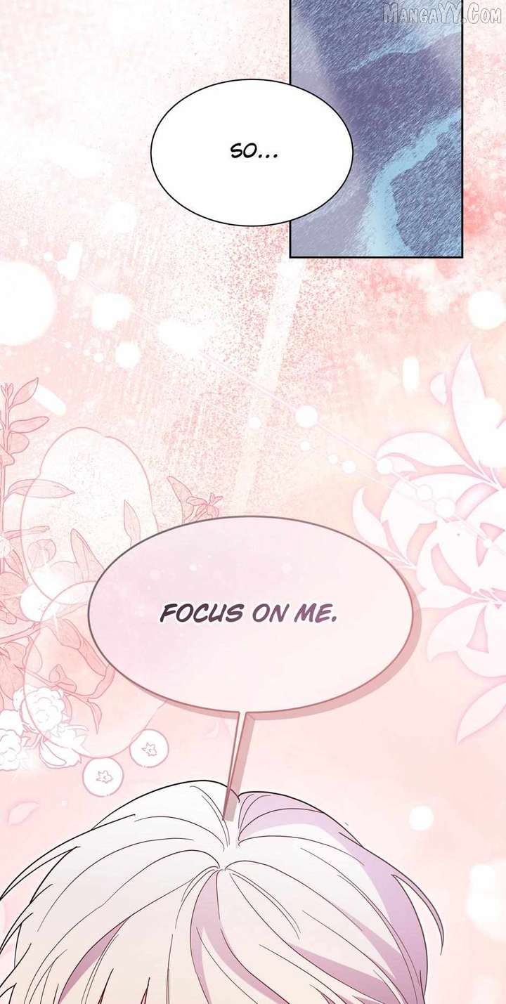 I Tamed the Broken Male Lead with My Fist Chapter 49.1 - Page 34