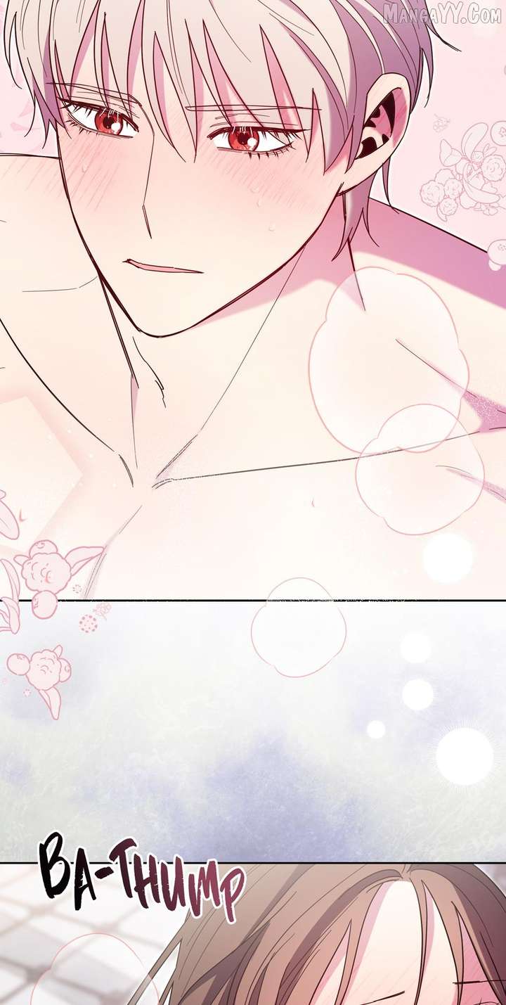 I Tamed the Broken Male Lead with My Fist Chapter 49.1 - Page 35