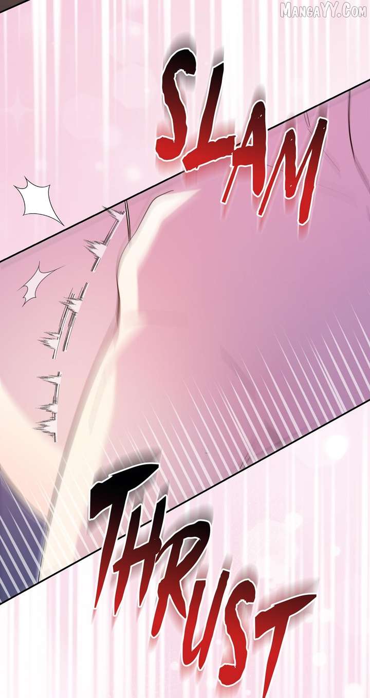 I Tamed the Broken Male Lead with My Fist Chapter 49.1 - Page 42