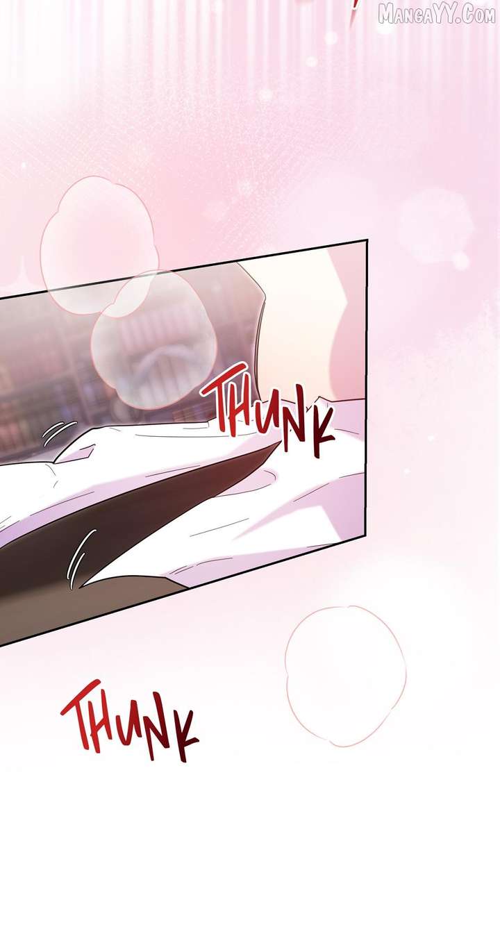 I Tamed the Broken Male Lead with My Fist Chapter 49.1 - Page 43