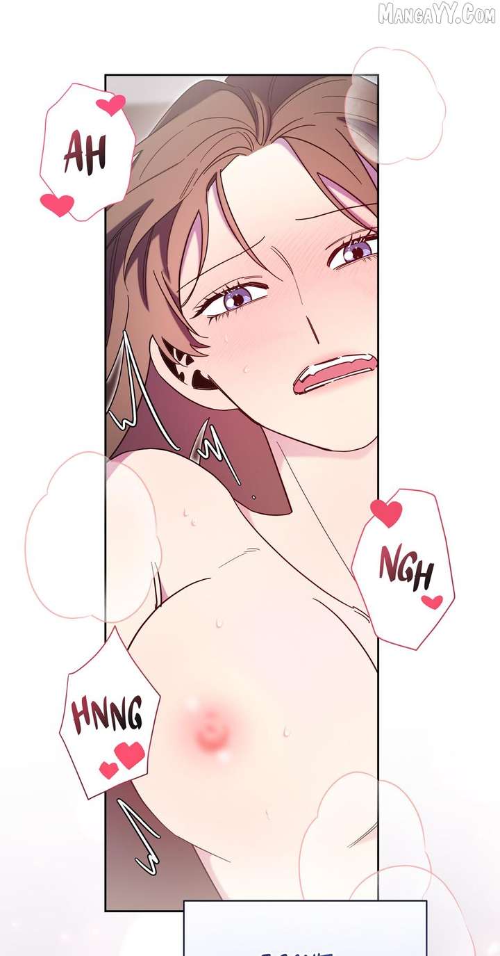 I Tamed the Broken Male Lead with My Fist Chapter 49.1 - Page 44