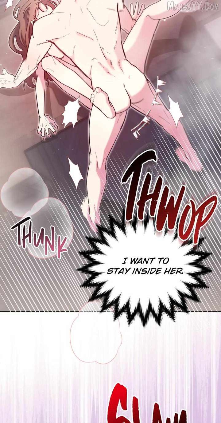 I Tamed the Broken Male Lead with My Fist Chapter 49.1 - Page 47