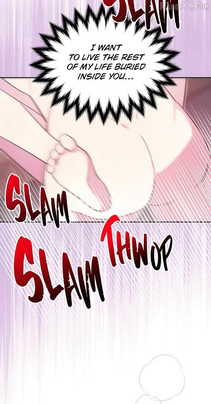 I Tamed the Broken Male Lead with My Fist Chapter 49.1 - Page 48