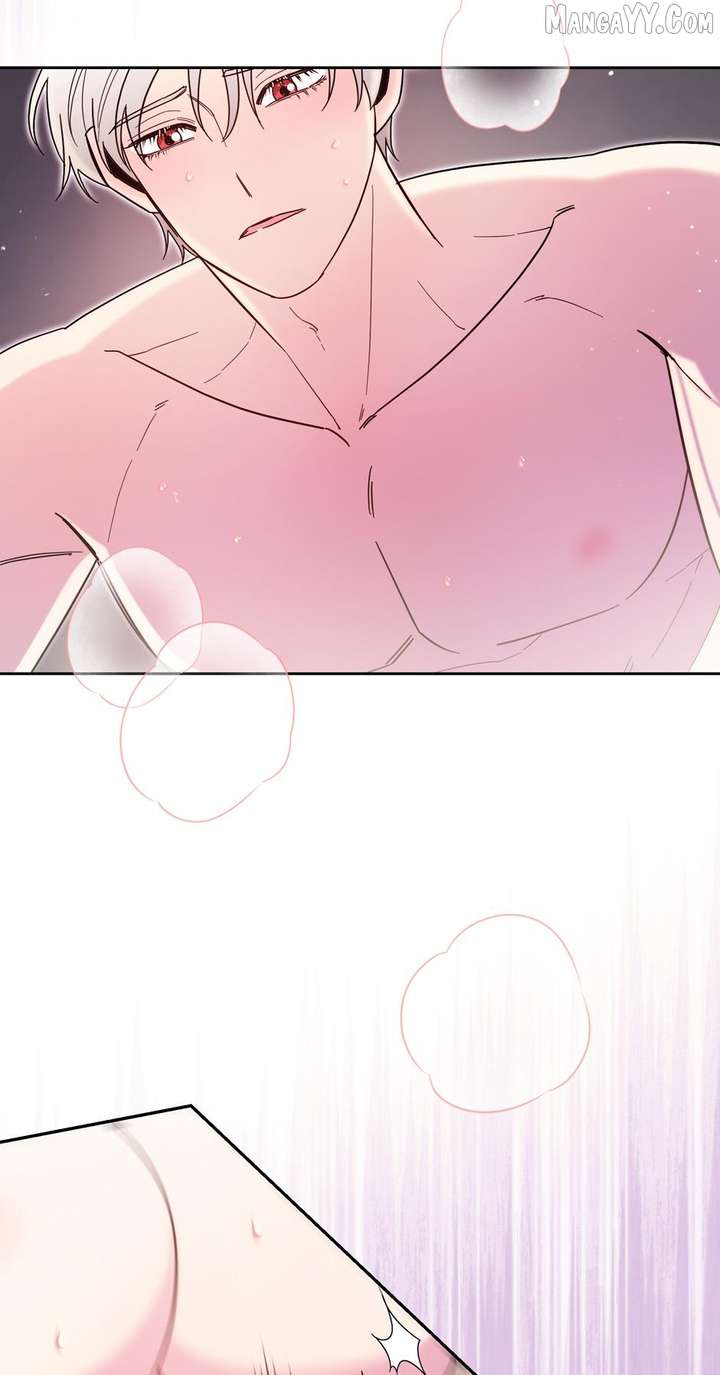 I Tamed the Broken Male Lead with My Fist Chapter 49.1 - Page 49