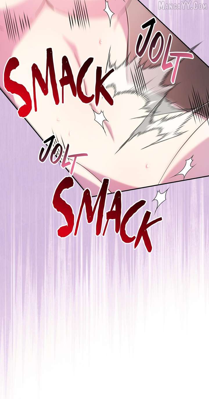 I Tamed the Broken Male Lead with My Fist Chapter 49.1 - Page 50