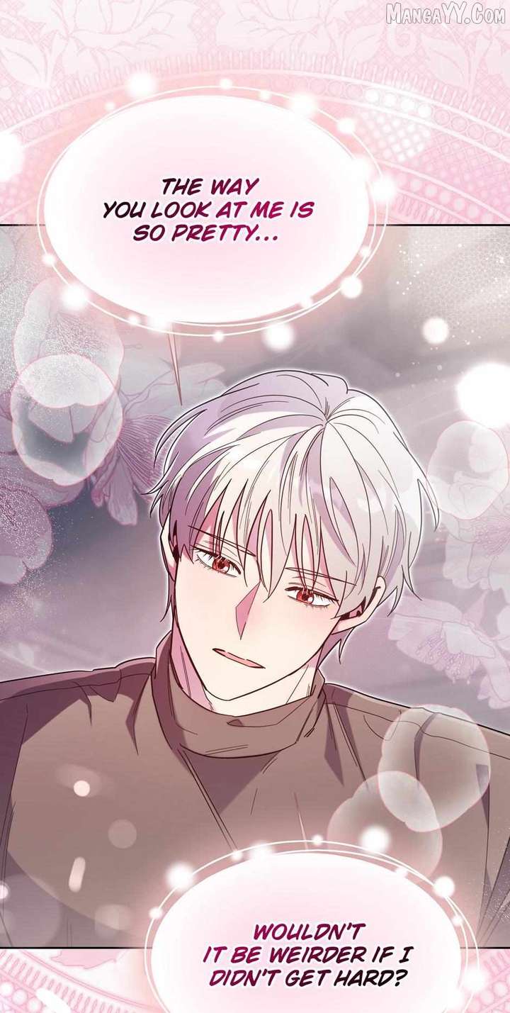 I Tamed the Broken Male Lead with My Fist Chapter 49.1 - Page 6