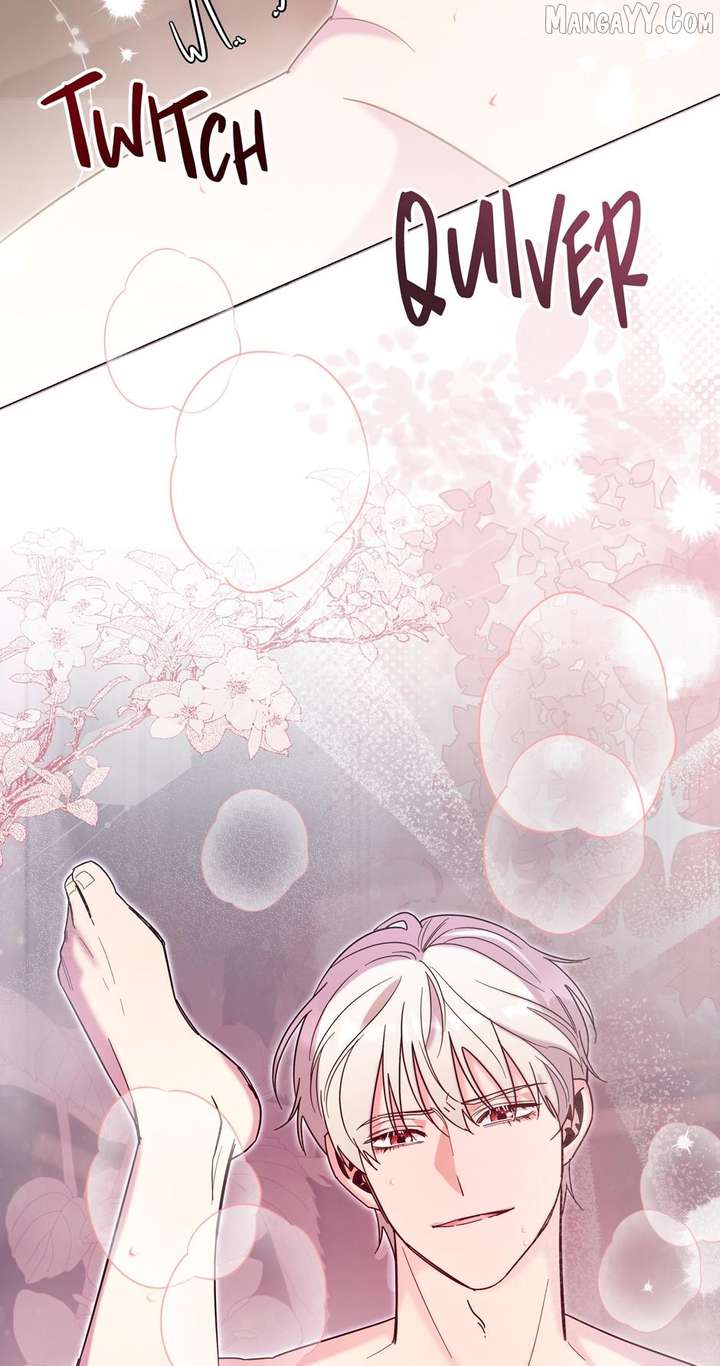 I Tamed the Broken Male Lead with My Fist Chapter 49.1 - Page 56