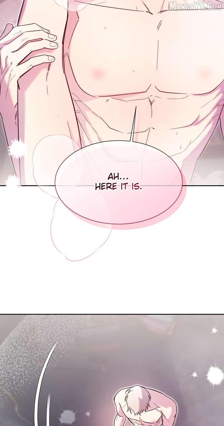 I Tamed the Broken Male Lead with My Fist Chapter 49.1 - Page 57