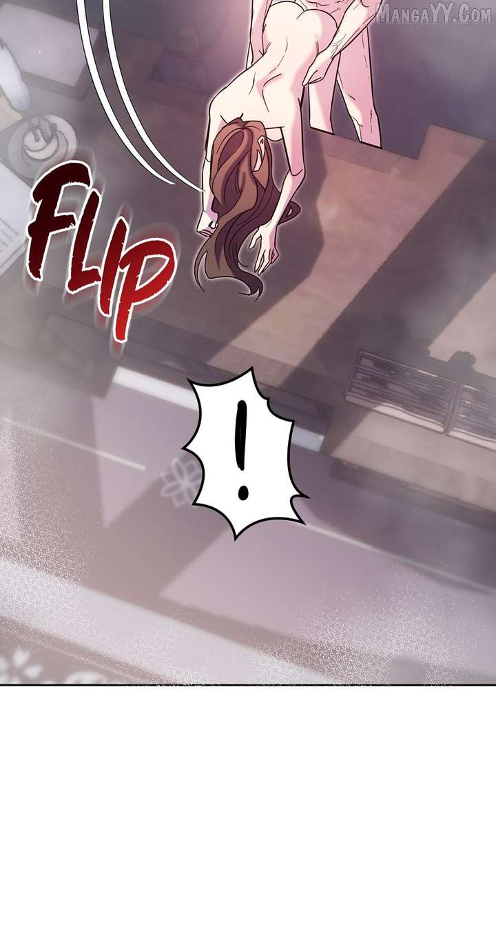 I Tamed the Broken Male Lead with My Fist Chapter 49.1 - Page 58