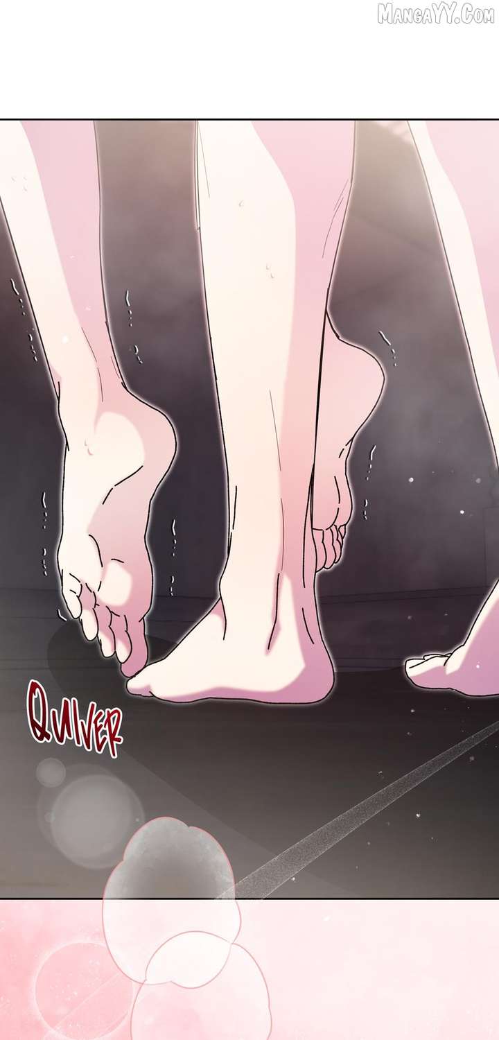 I Tamed the Broken Male Lead with My Fist Chapter 49.1 - Page 59