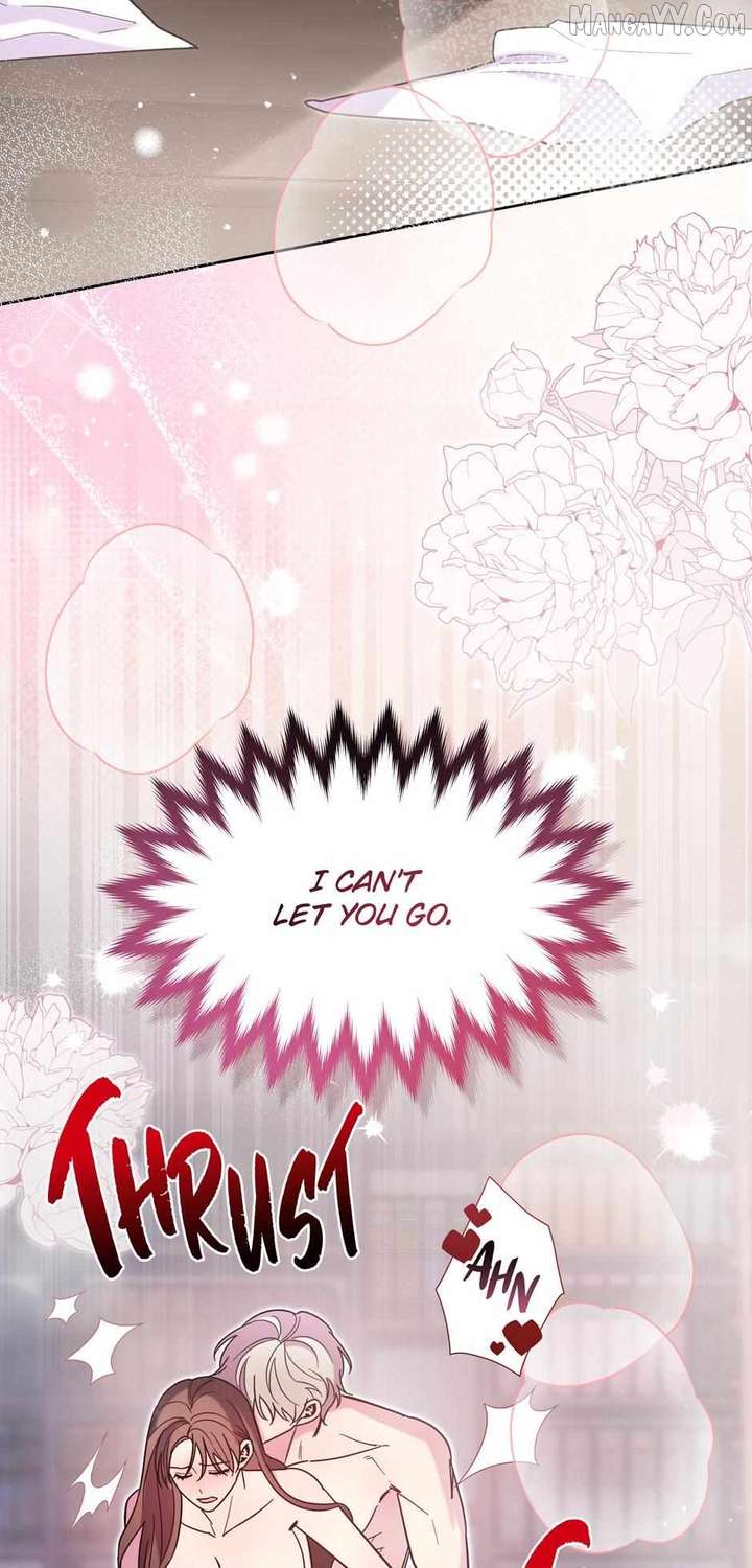 I Tamed the Broken Male Lead with My Fist Chapter 49.1 - Page 62