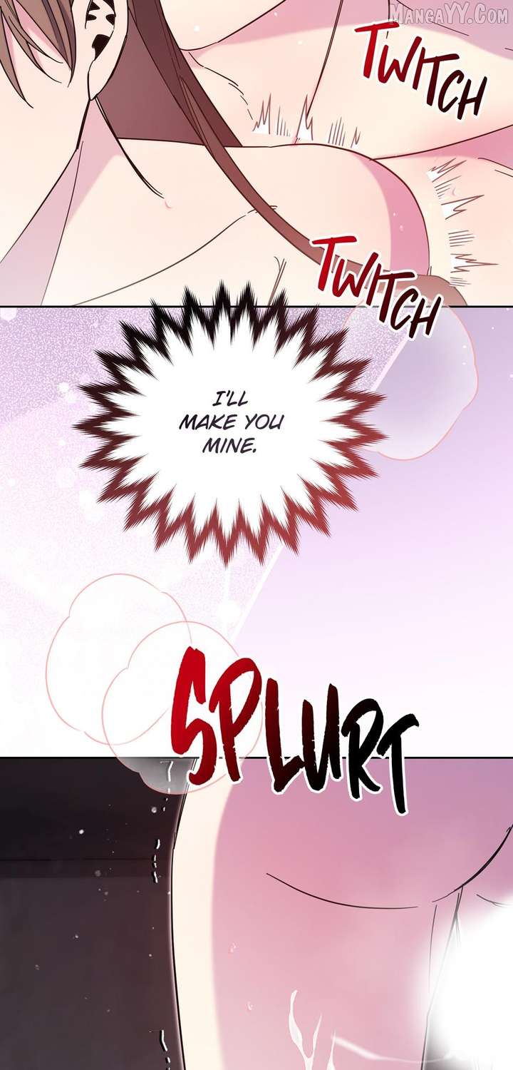 I Tamed the Broken Male Lead with My Fist Chapter 49.1 - Page 64