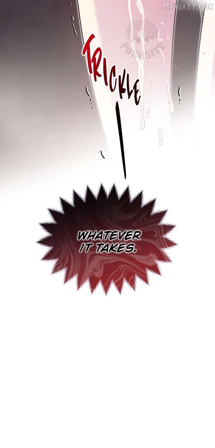 I Tamed the Broken Male Lead with My Fist Chapter 49.1 - Page 65