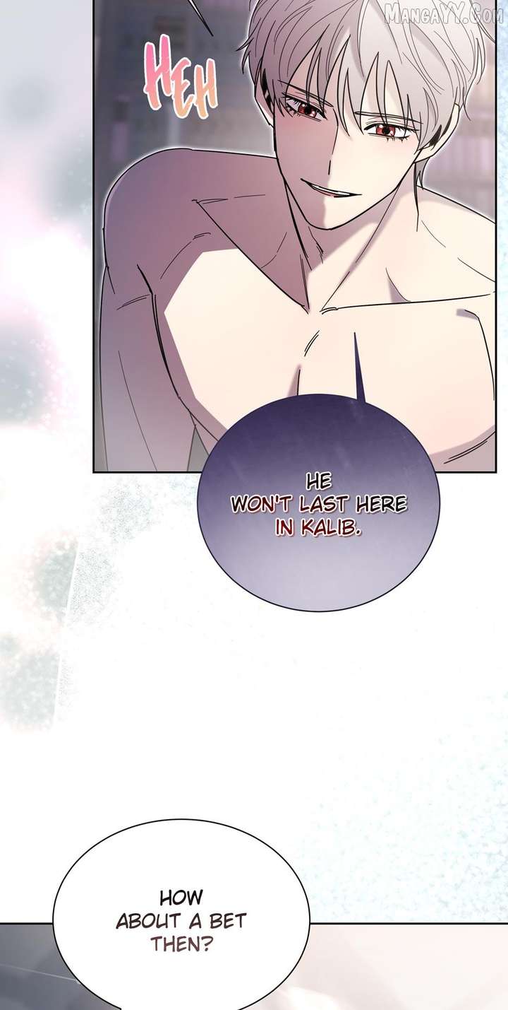 I Tamed the Broken Male Lead with My Fist Chapter 49.2 - Page 13