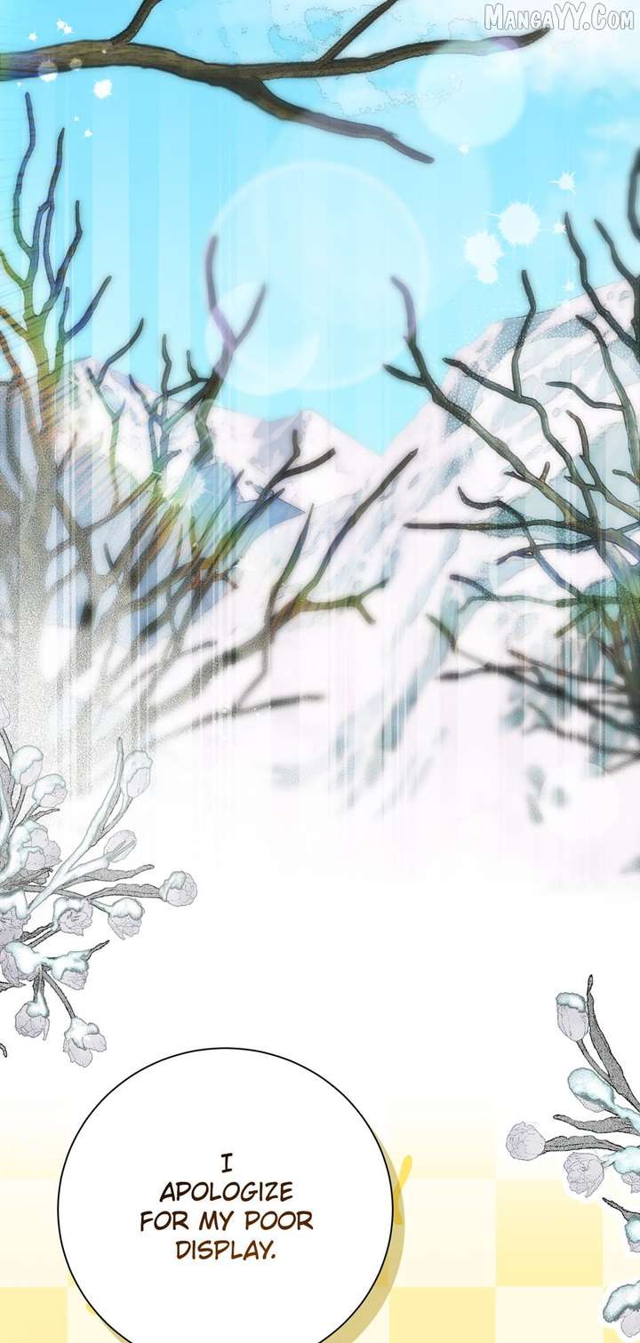 I Tamed the Broken Male Lead with My Fist Chapter 49.2 - Page 16