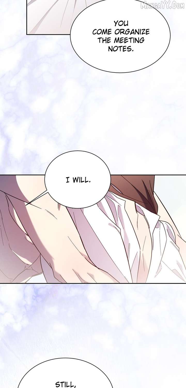 I Tamed the Broken Male Lead with My Fist Chapter 49.2 - Page 4