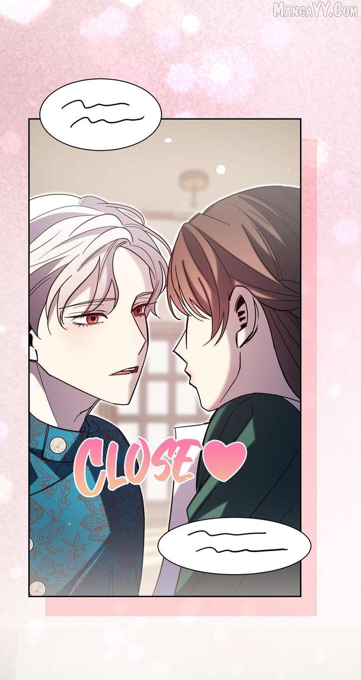 I Tamed the Broken Male Lead with My Fist Chapter 49.2 - Page 38