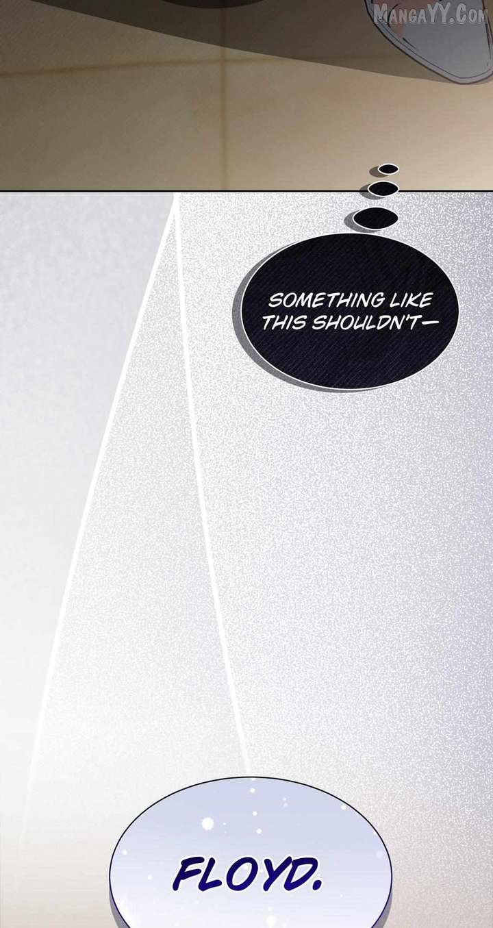 I Tamed the Broken Male Lead with My Fist Chapter 49.2 - Page 41