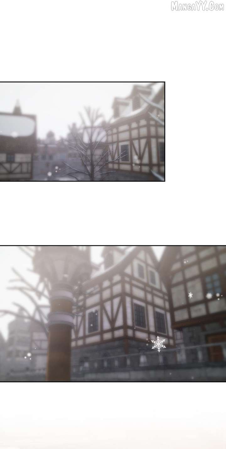 I Tamed the Broken Male Lead with My Fist Chapter 50 - Page 2