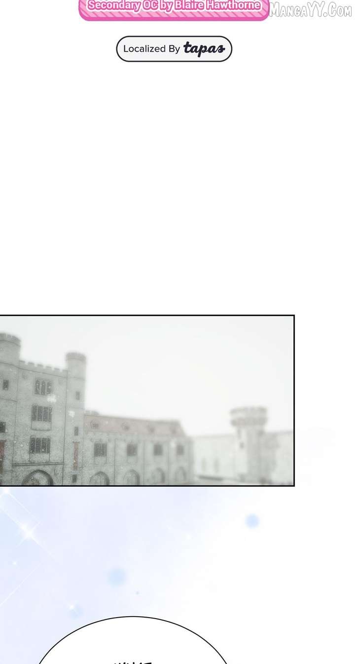 I Tamed the Broken Male Lead with My Fist Chapter 50 - Page 20