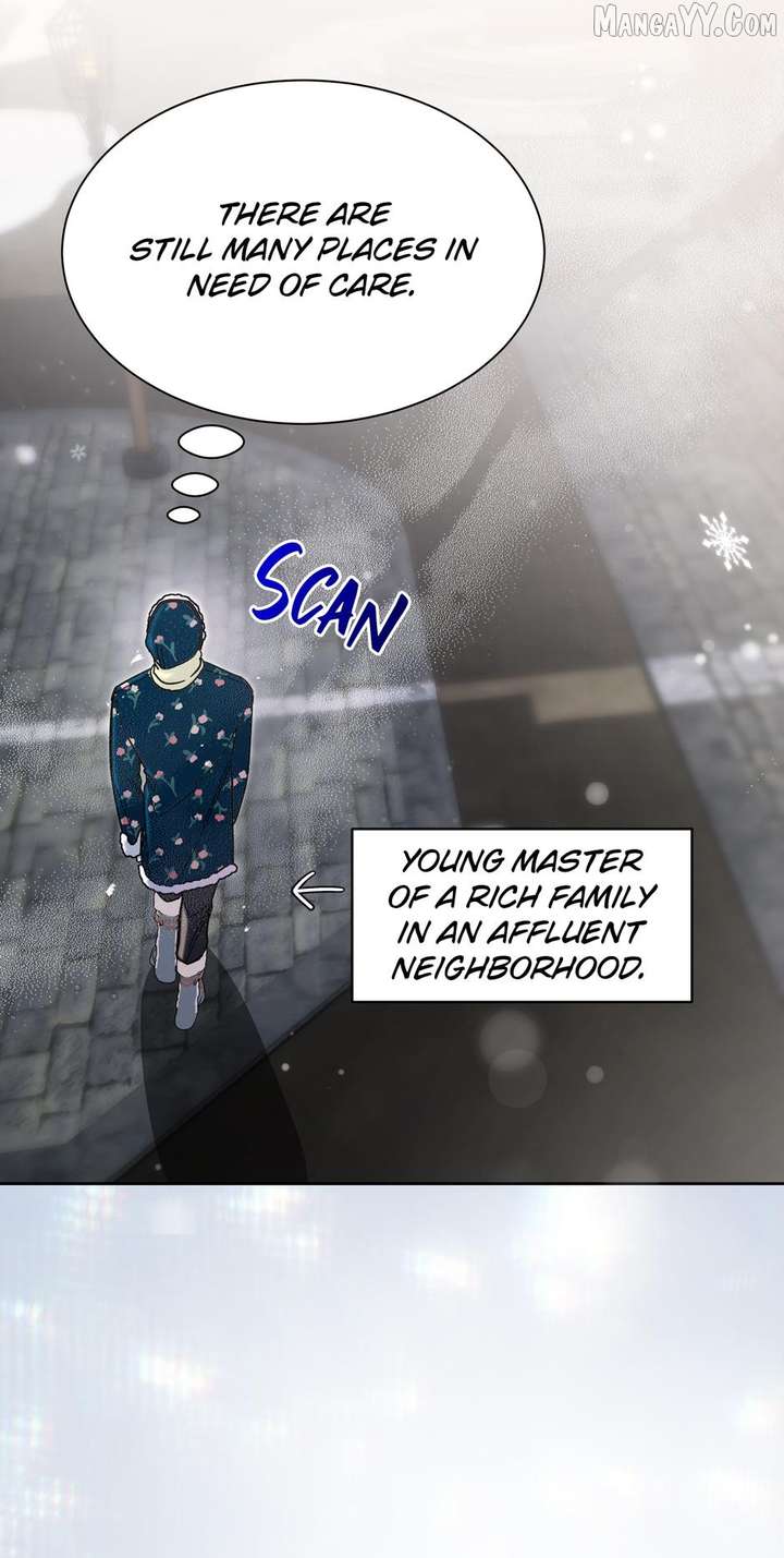 I Tamed the Broken Male Lead with My Fist Chapter 50 - Page 3