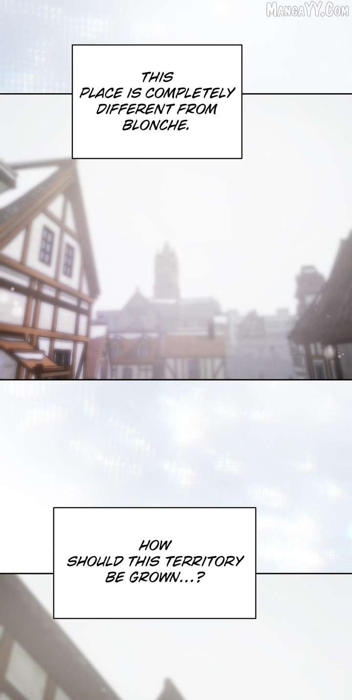 I Tamed the Broken Male Lead with My Fist Chapter 50 - Page 4