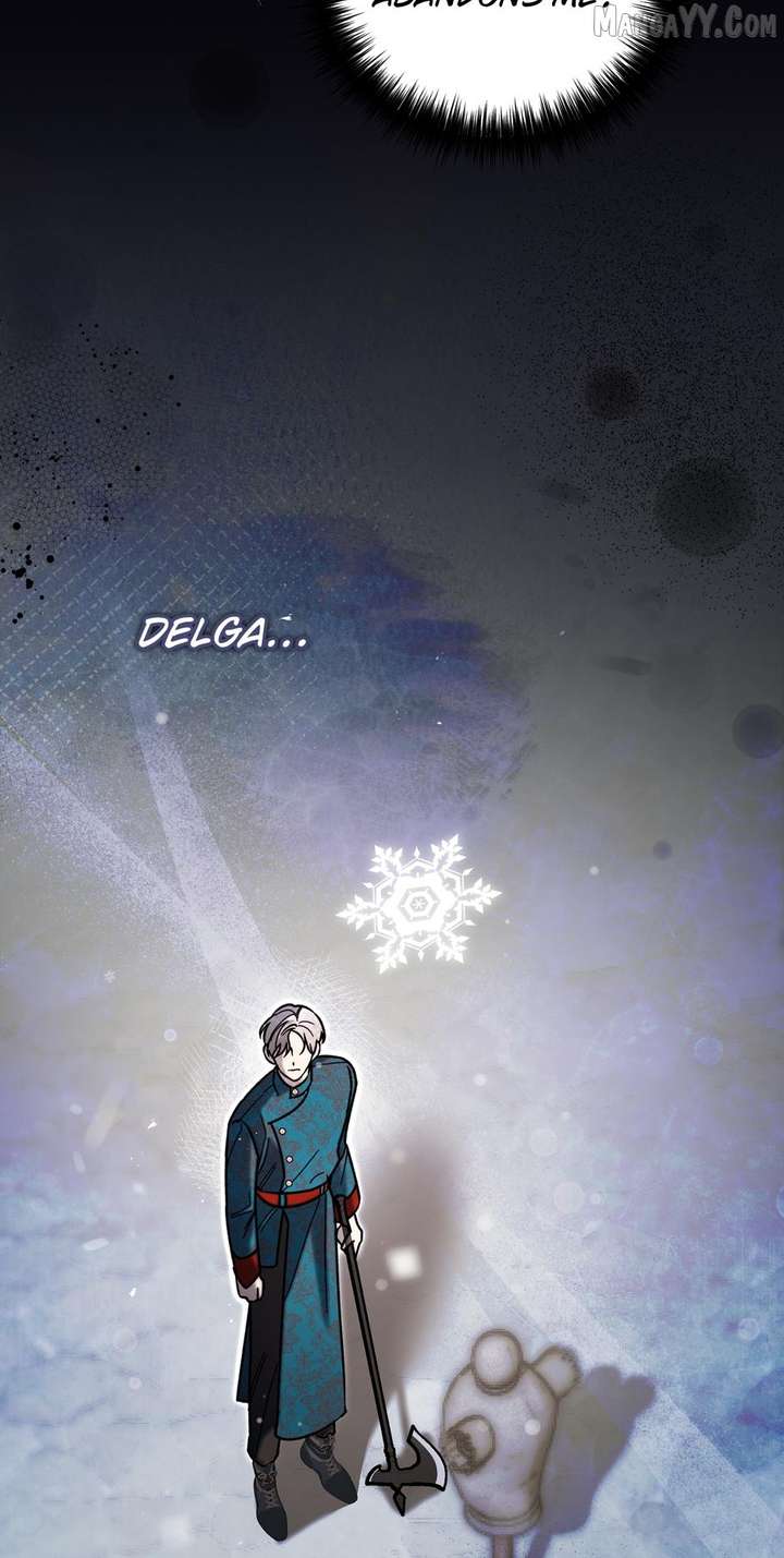 I Tamed the Broken Male Lead with My Fist Chapter 50 - Page 35