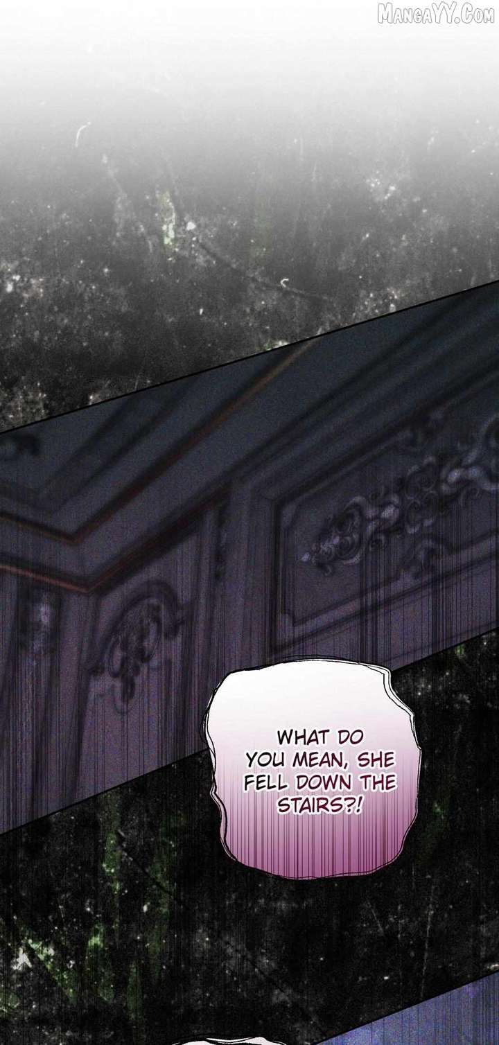 I Tamed the Broken Male Lead with My Fist Chapter 50 - Page 38