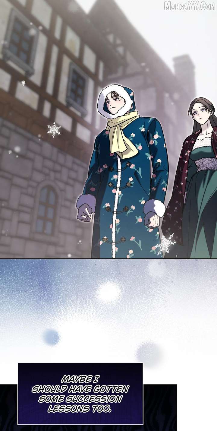 I Tamed the Broken Male Lead with My Fist Chapter 50 - Page 5