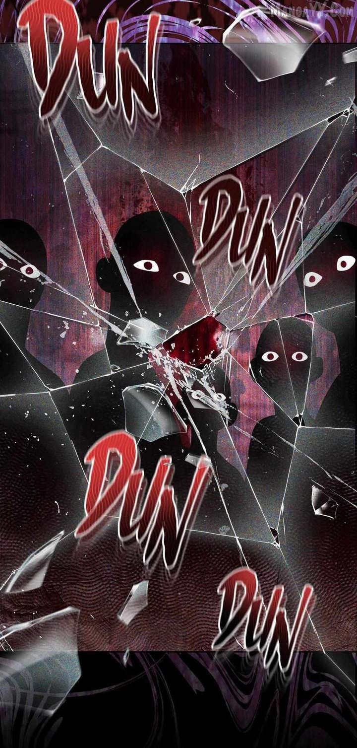 I Tamed the Broken Male Lead with My Fist Chapter 50 - Page 44