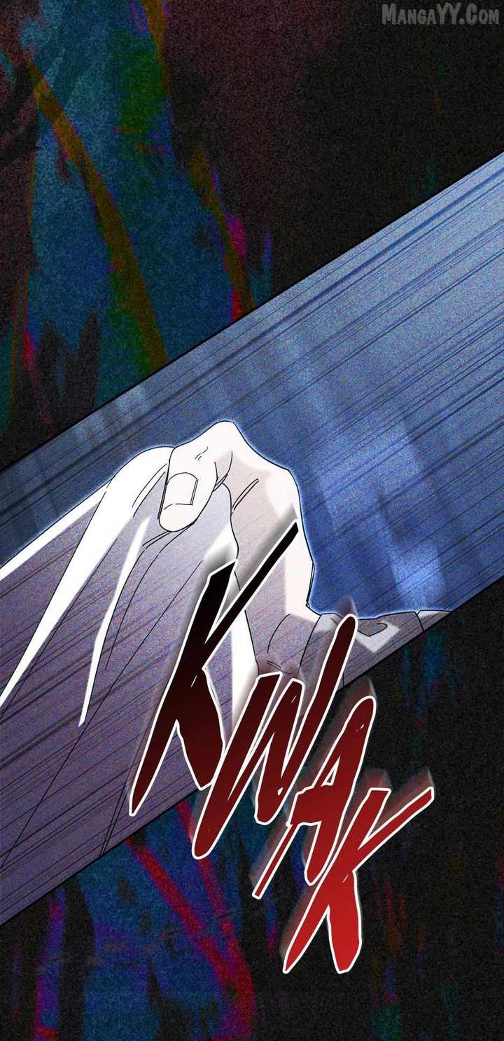 I Tamed the Broken Male Lead with My Fist Chapter 50 - Page 47