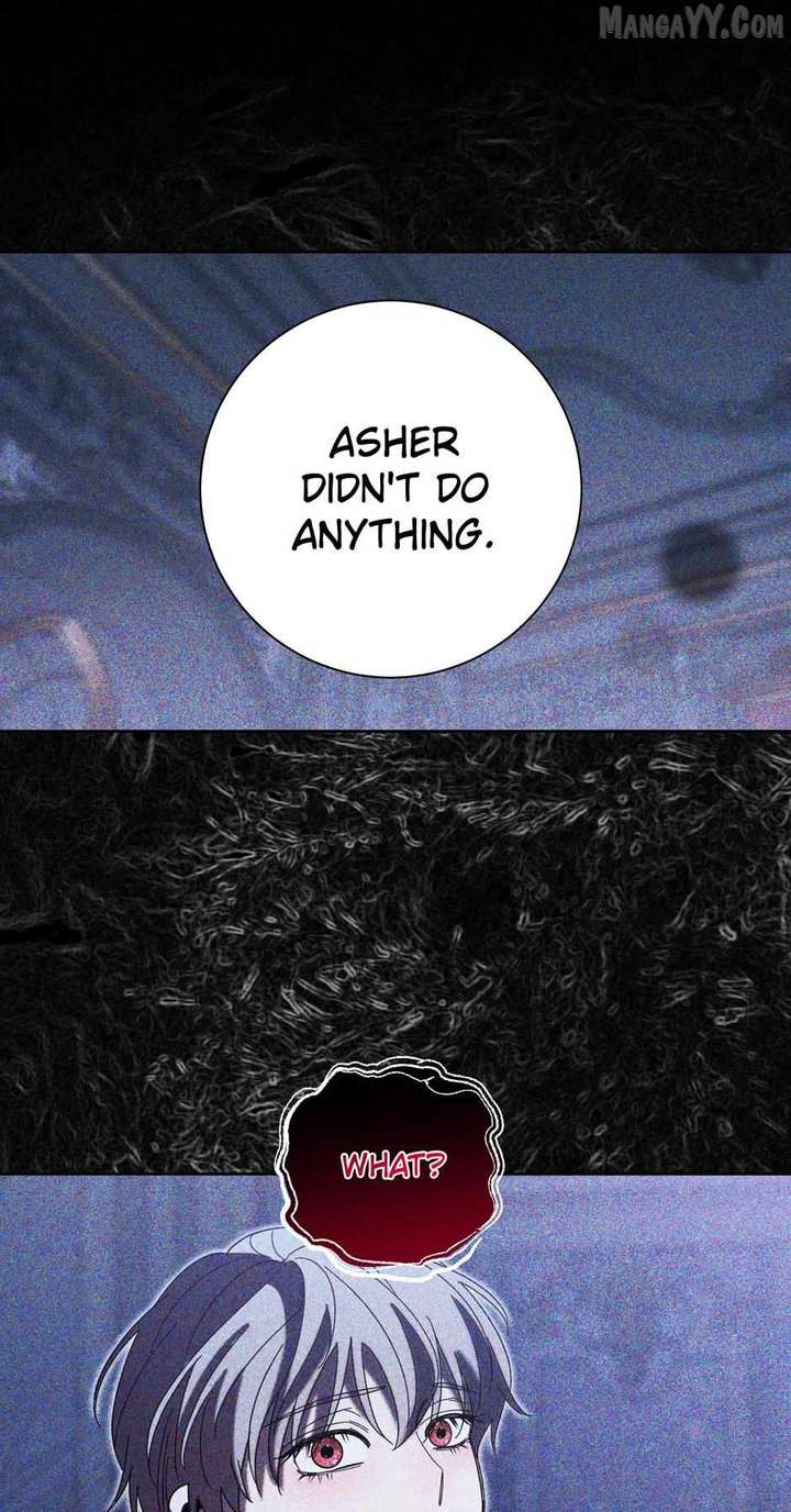 I Tamed the Broken Male Lead with My Fist Chapter 50 - Page 52