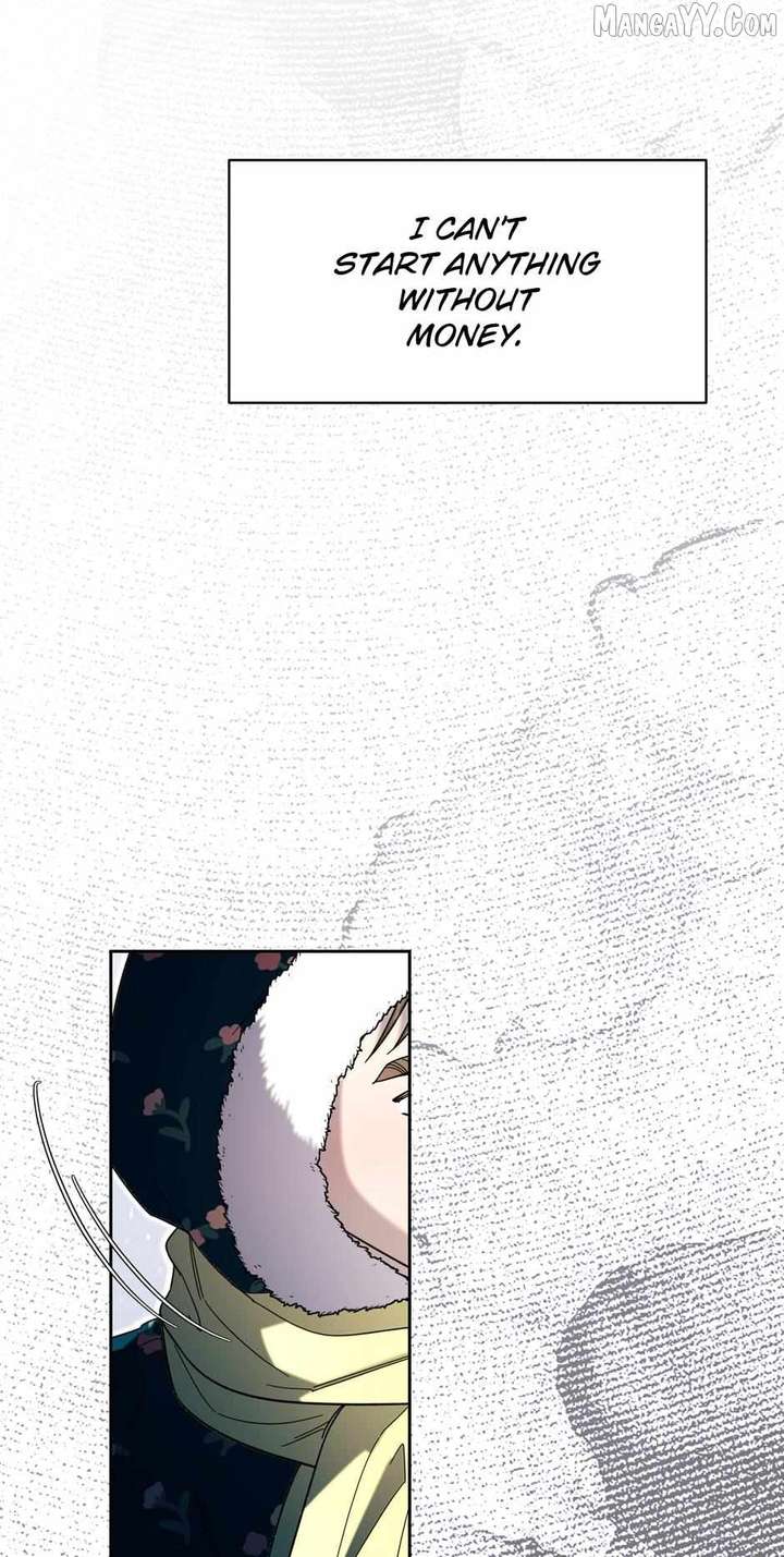 I Tamed the Broken Male Lead with My Fist Chapter 50 - Page 7