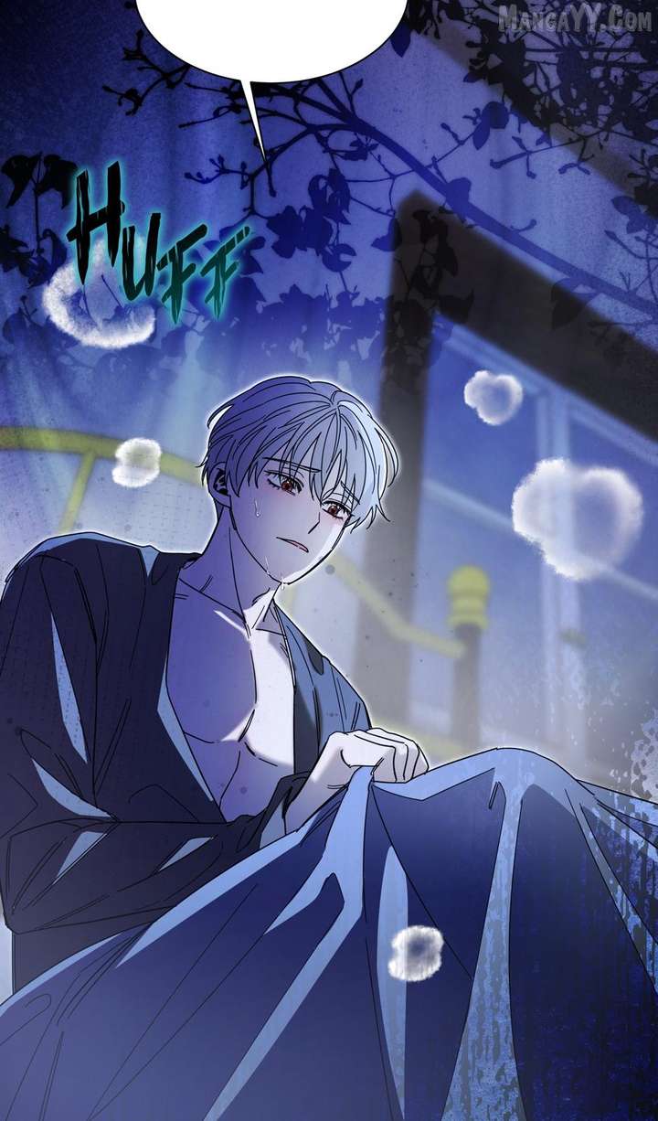 I Tamed the Broken Male Lead with My Fist Chapter 50 - Page 63