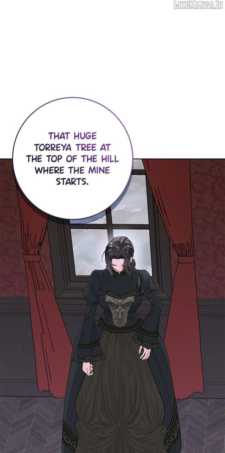 I Taught You With Restraint, so Why Are You Obsessed? Chapter 31 - Page 1