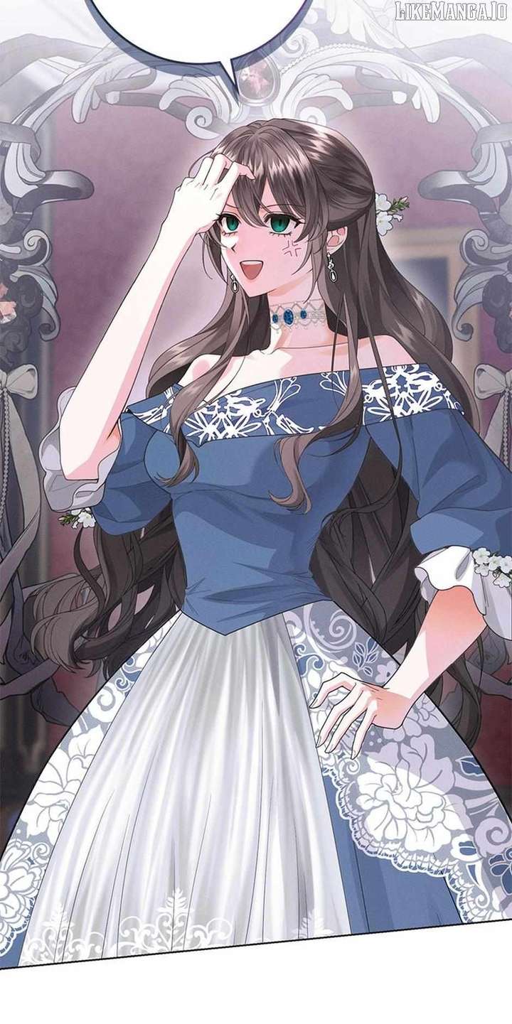 I Taught You With Restraint, so Why Are You Obsessed? Chapter 31 - Page 20