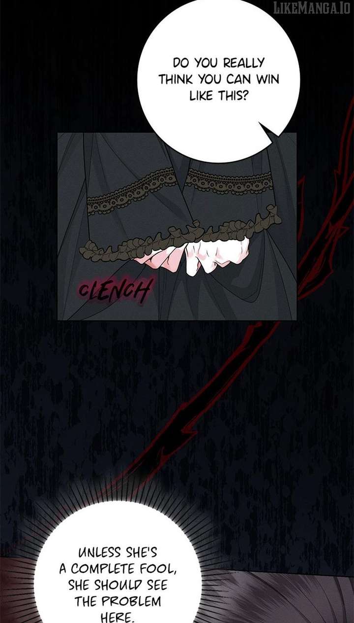 I Taught You With Restraint, so Why Are You Obsessed? Chapter 31 - Page 27