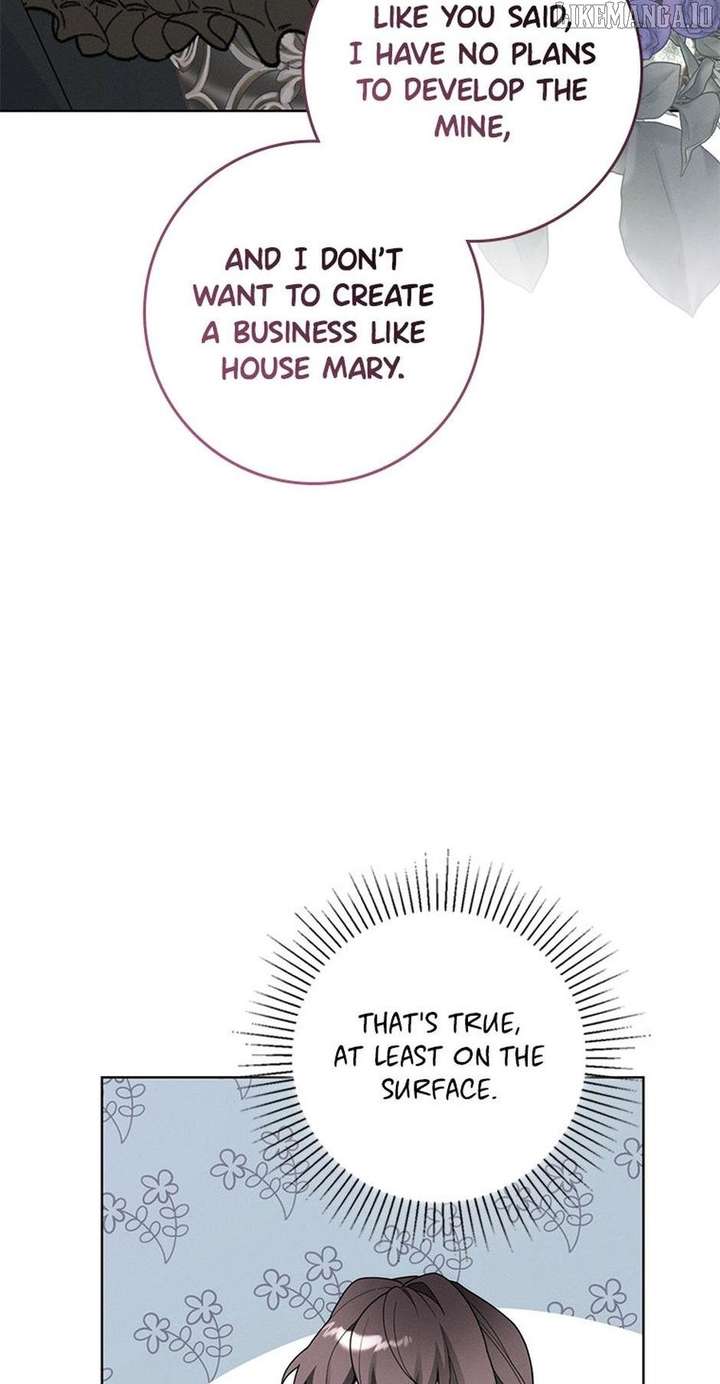 I Taught You With Restraint, so Why Are You Obsessed? Chapter 31 - Page 31