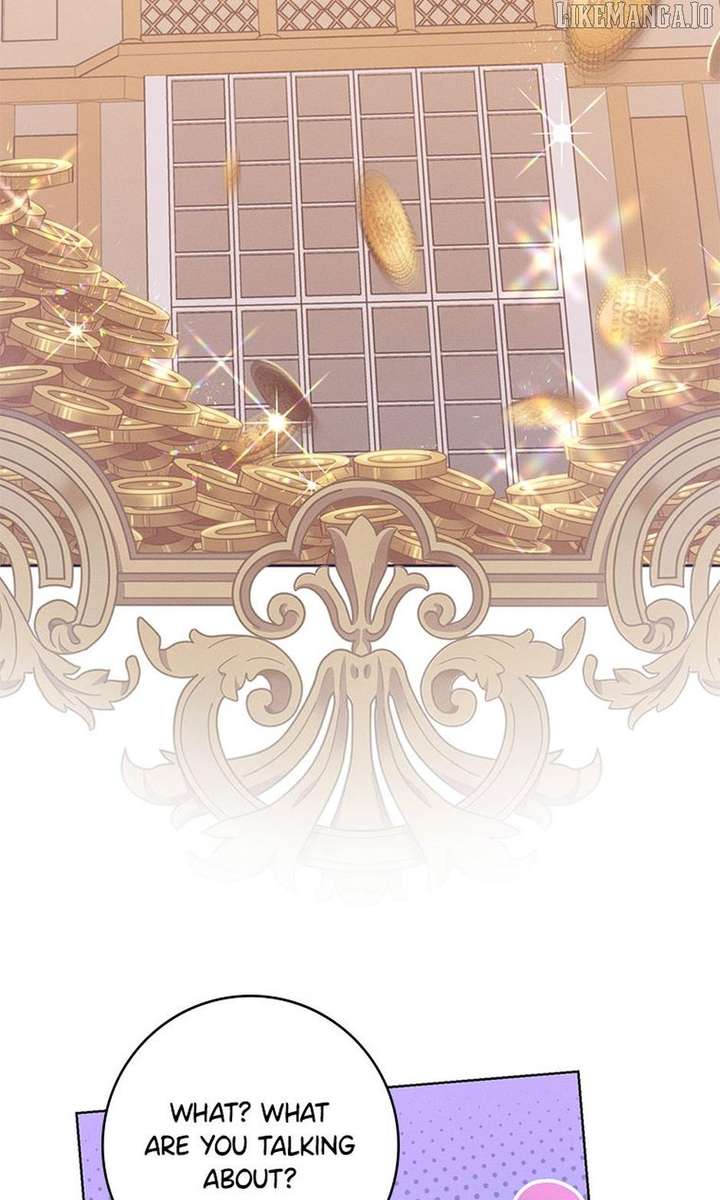 I Taught You With Restraint, so Why Are You Obsessed? Chapter 31 - Page 34