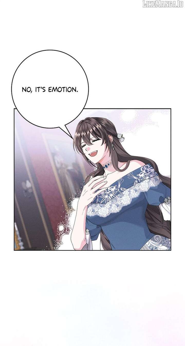 I Taught You With Restraint, so Why Are You Obsessed? Chapter 31 - Page 37