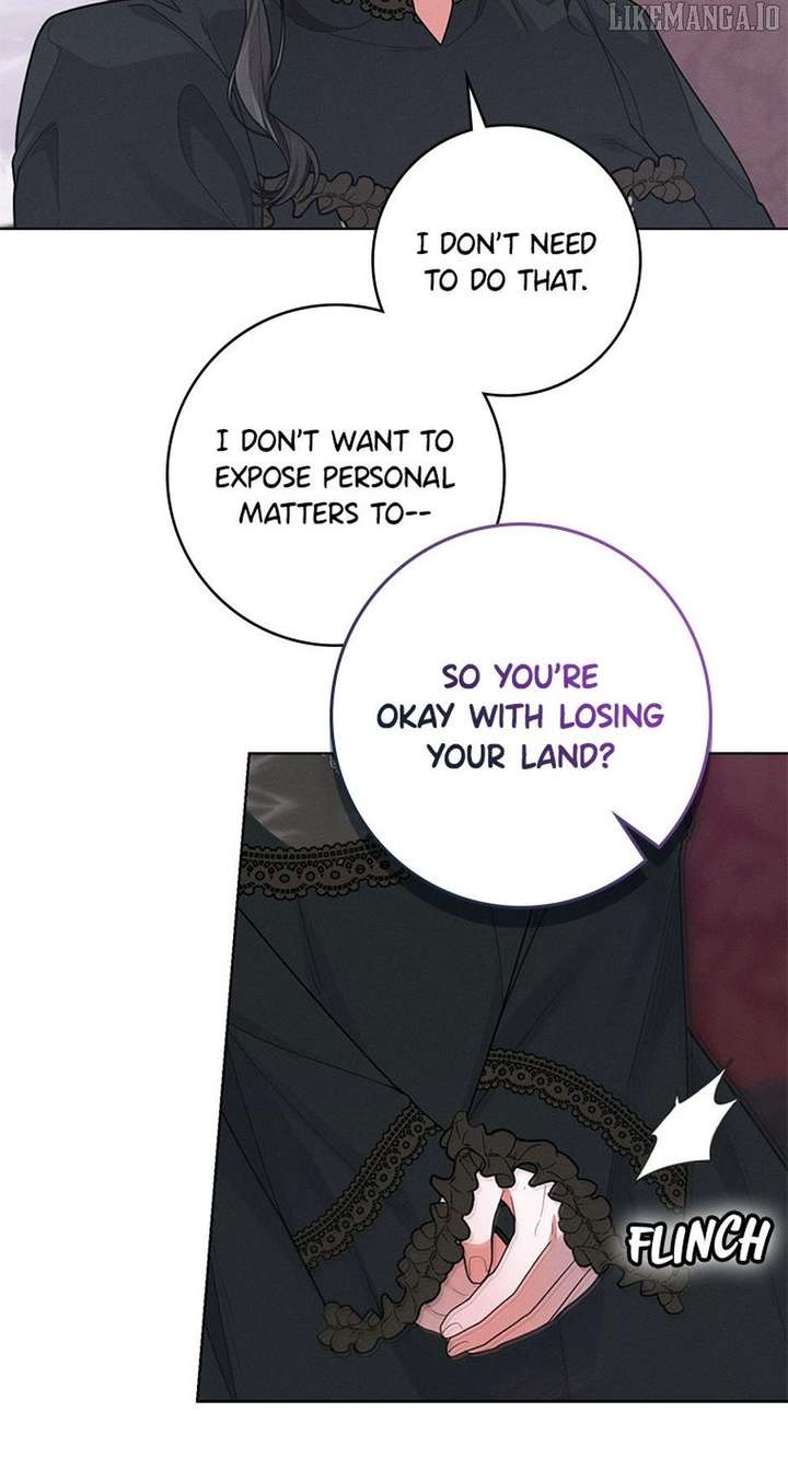 I Taught You With Restraint, so Why Are You Obsessed? Chapter 31 - Page 40