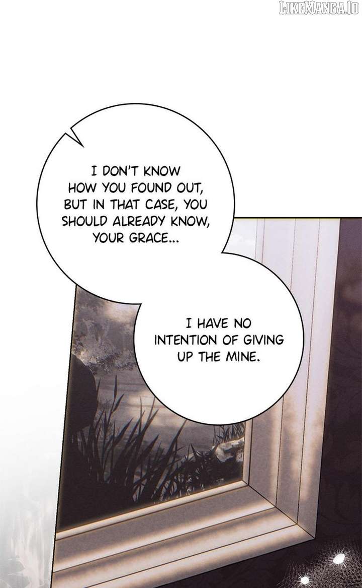 I Taught You With Restraint, so Why Are You Obsessed? Chapter 31 - Page 5