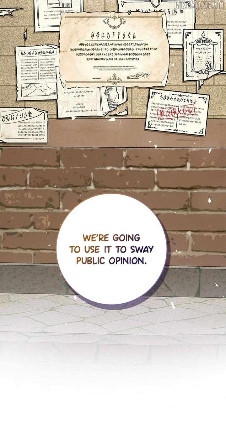 I Taught You With Restraint, so Why Are You Obsessed? Chapter 31 - Page 55