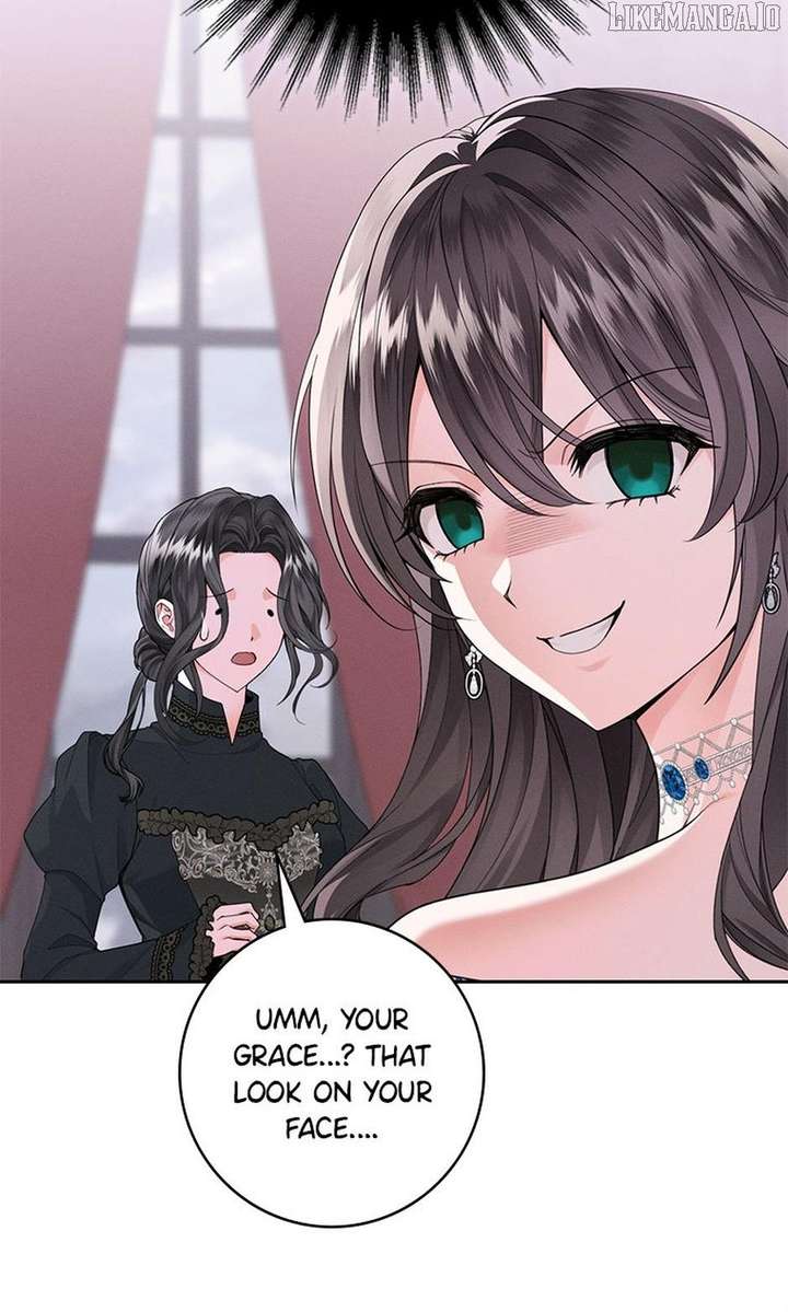 I Taught You With Restraint, so Why Are You Obsessed? Chapter 31 - Page 59