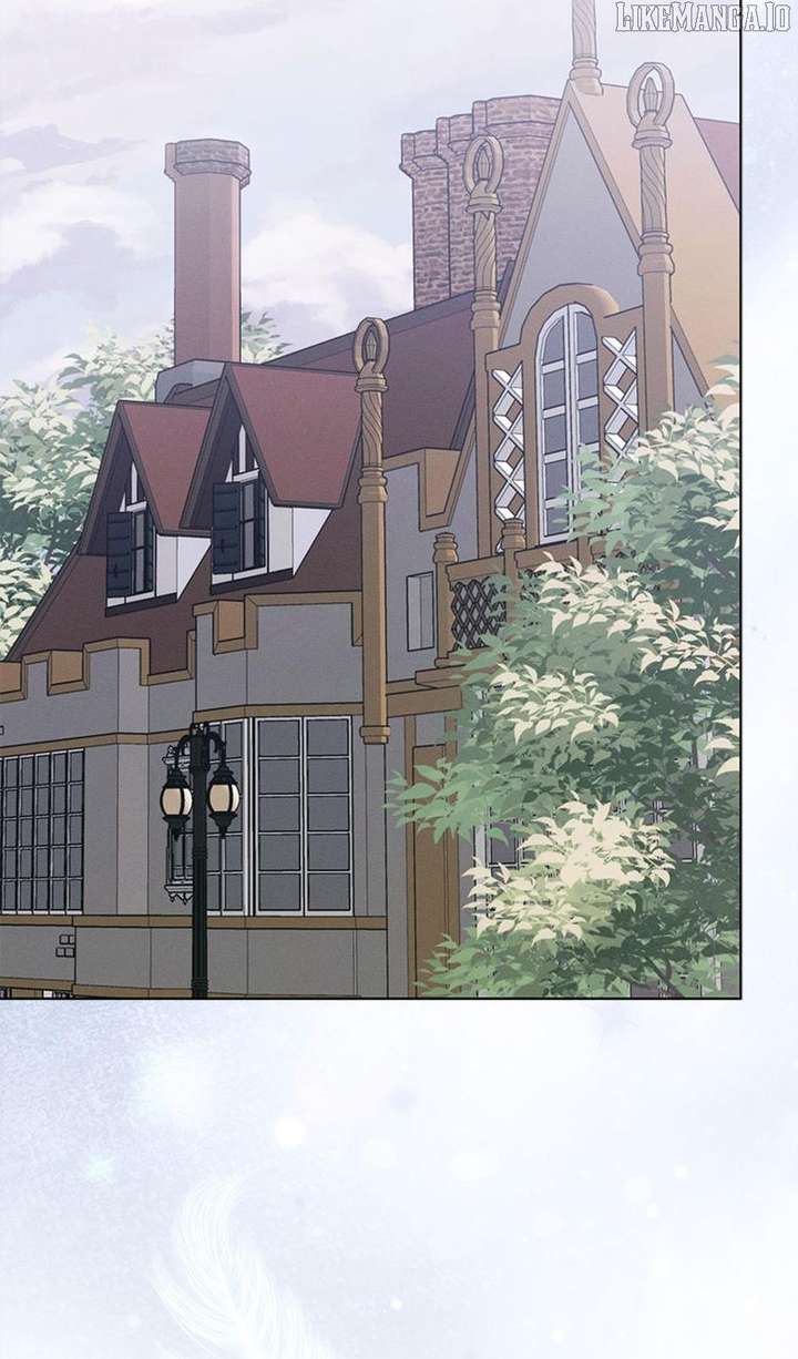 I Taught You With Restraint, so Why Are You Obsessed? Chapter 31 - Page 62